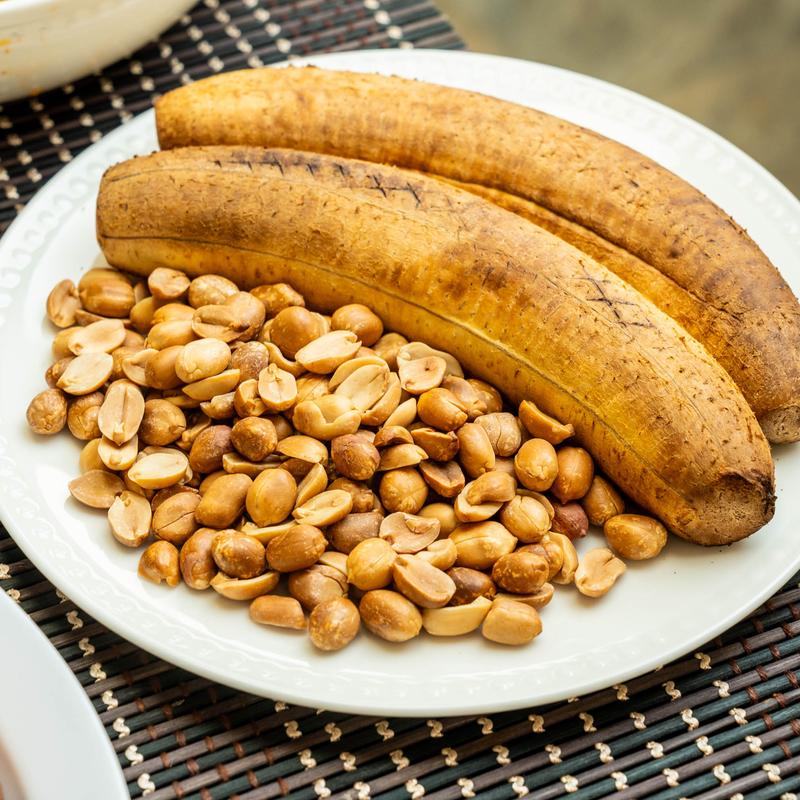menu item 2 of 14, Fried Plantain