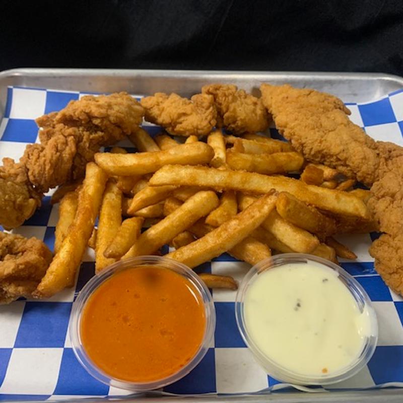 Chicken Tenders photo