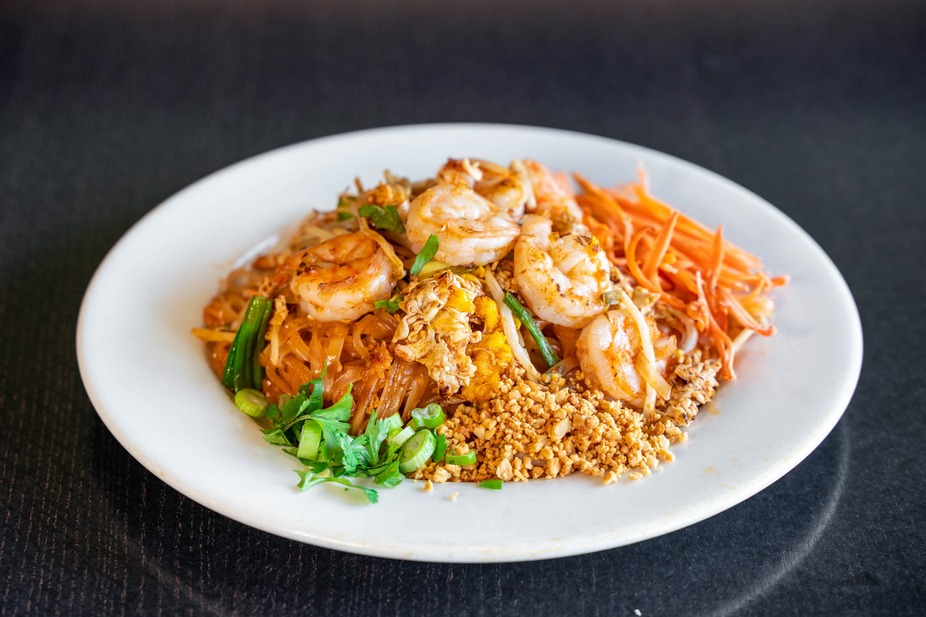 Father's Day event photo