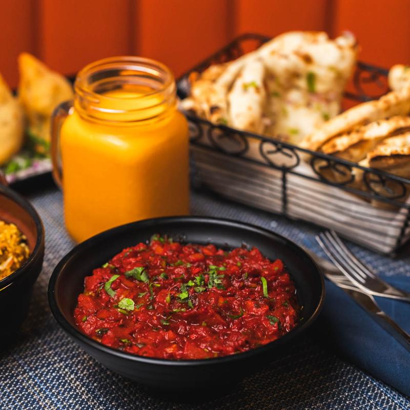 Rogan Josh (GF) photo