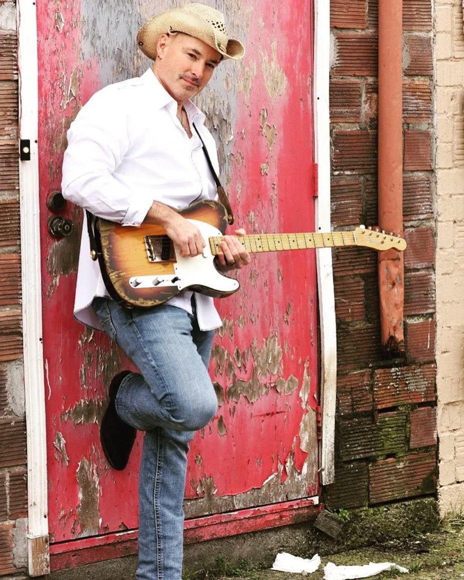 Live Music: Billy Shew event photo