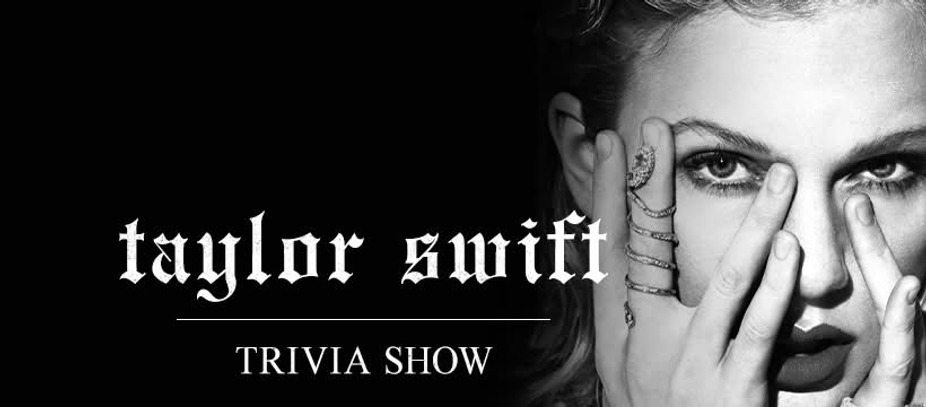 Taylor Swift Trivia event photo