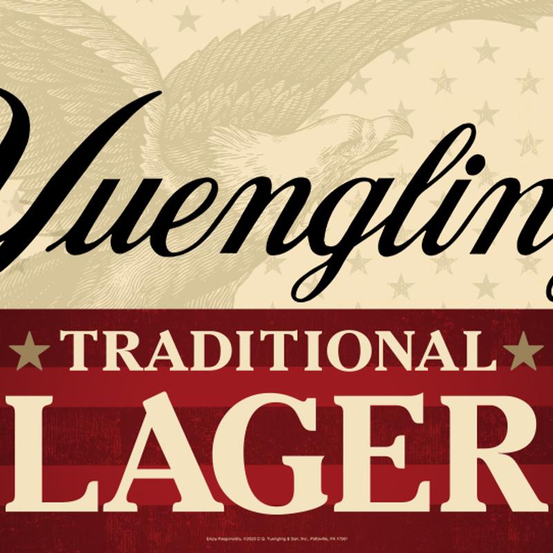 Yuengling Lager photo