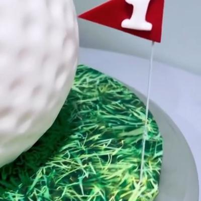 Raleigh Cakes - Order for your special occasion - delivered to 13 Tacos at no charge.