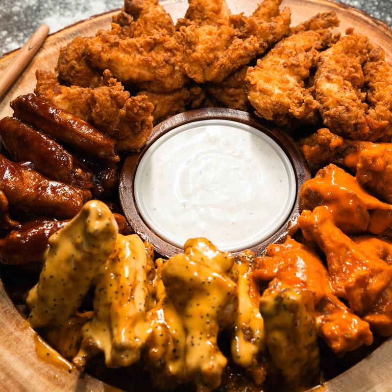 The Maxx Combo photo