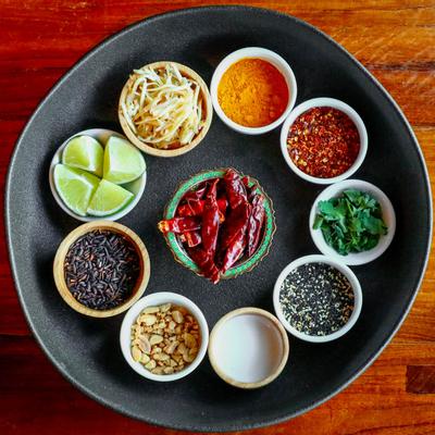 Spices