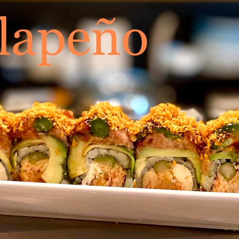 *Loco Jalapeno photo