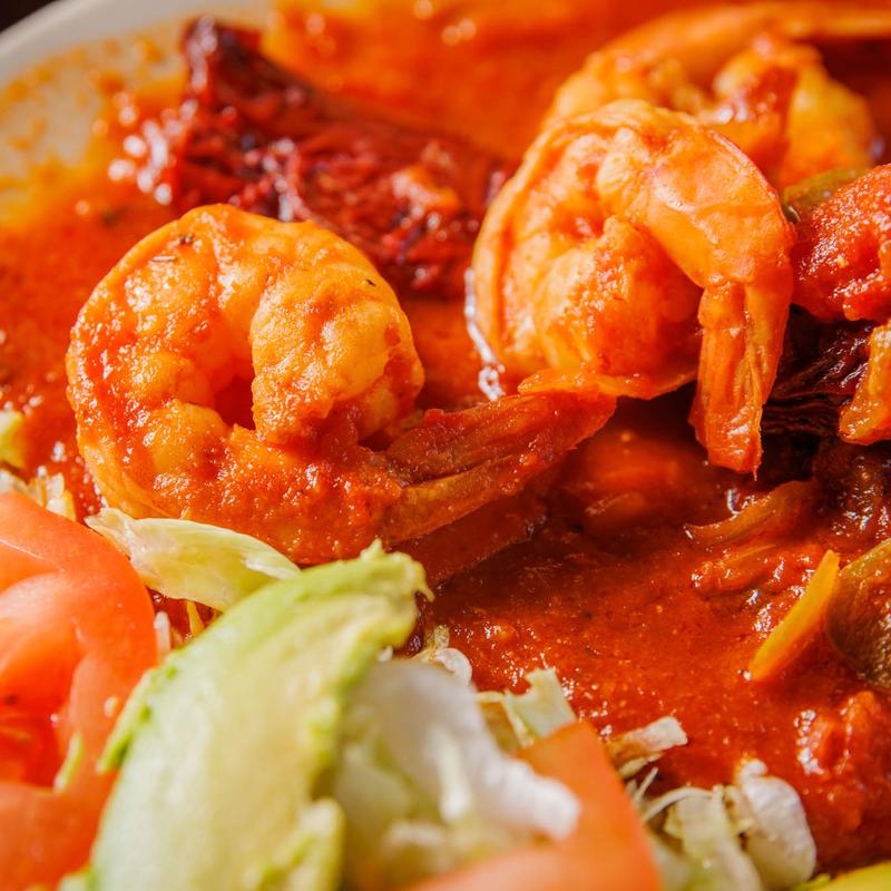 Camarones Zacatecanos photo