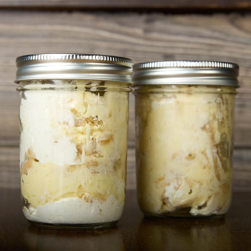 Banana Pudding photo