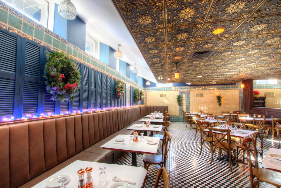 Music Night with Starlite Karaoke event photo