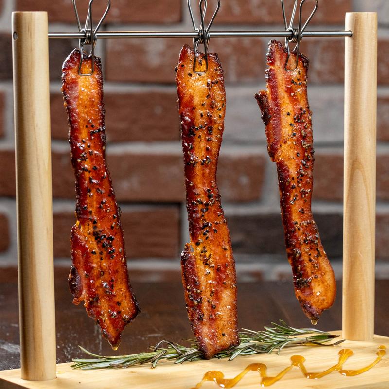Butcher Bacon photo