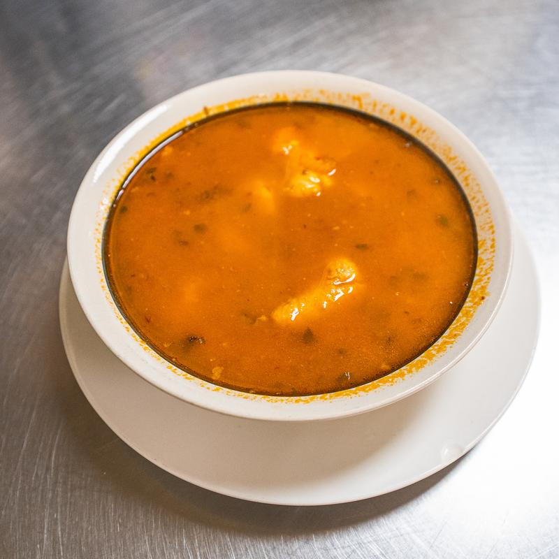 menu item 2 of 10, Shrimp Stew