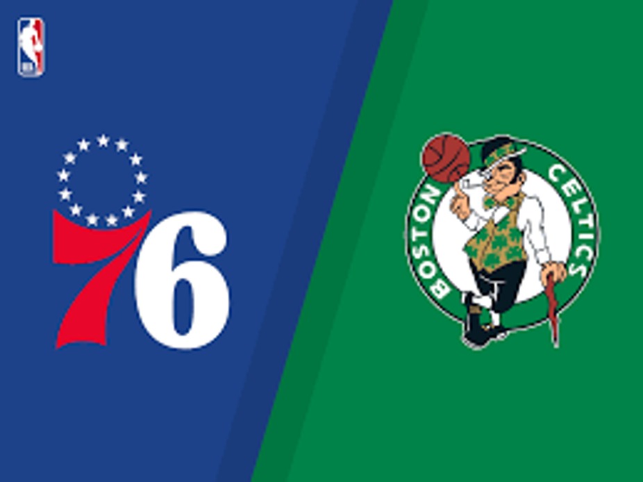 Sixers vs Celtics - Round 1 Playoffs event photo