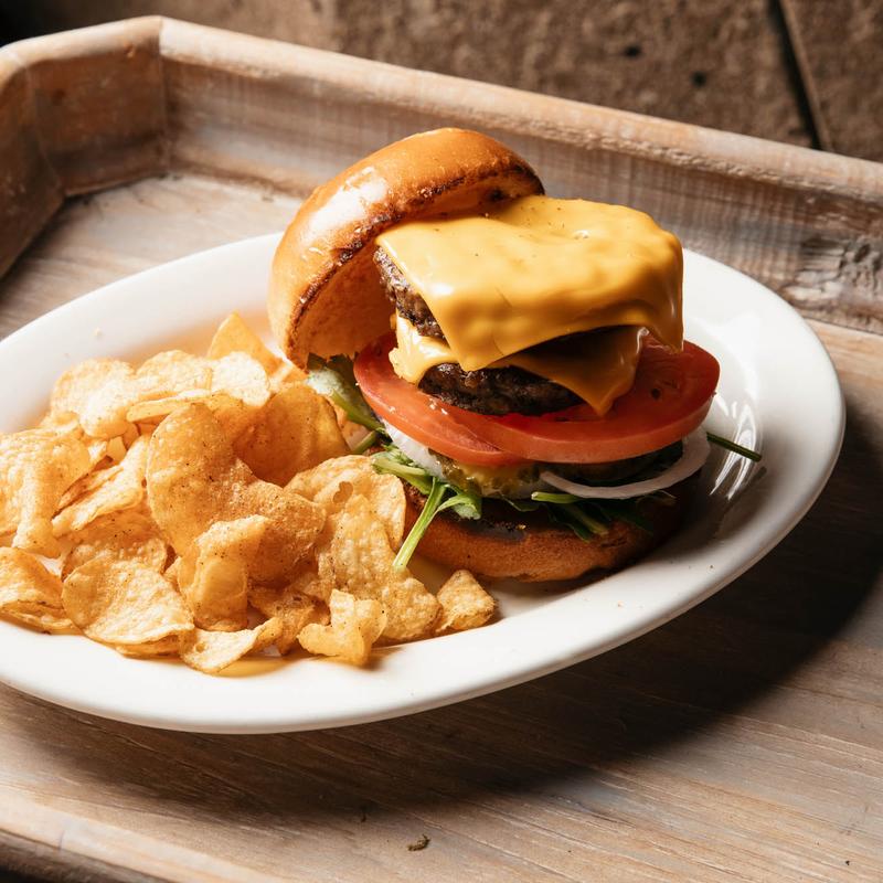 Baroness Cheeseburger photo