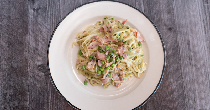 House Made Paglia & Fieno