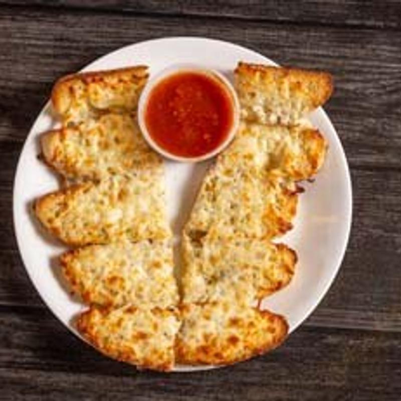 Cheesy Bread photo