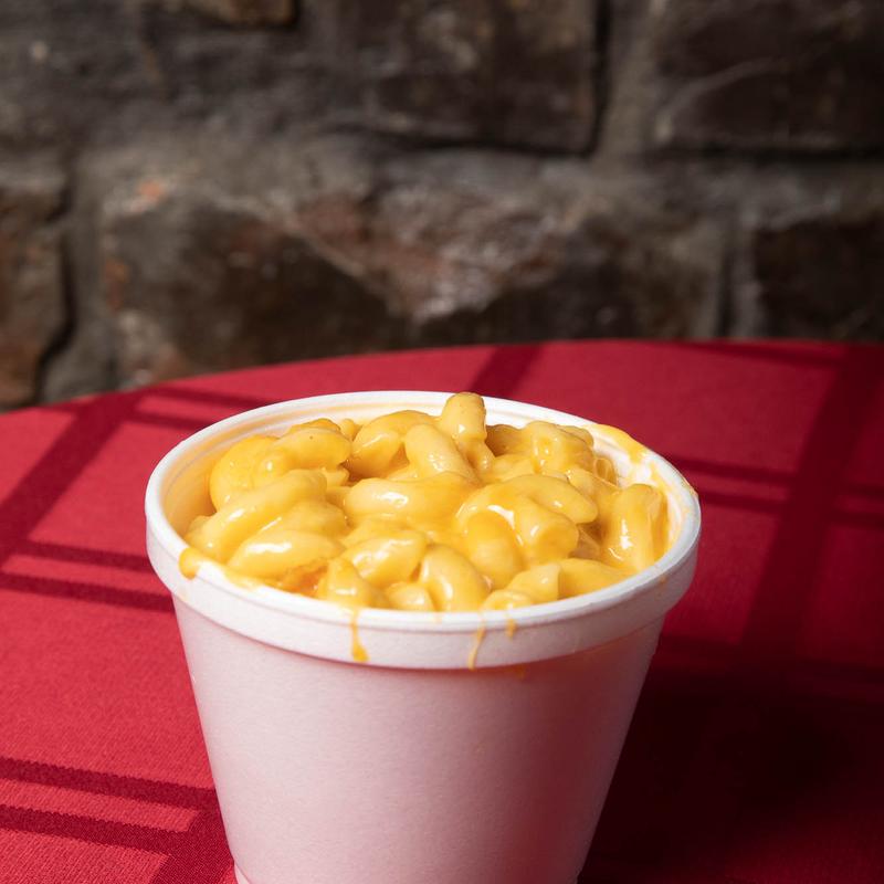 Mac & Cheese photo