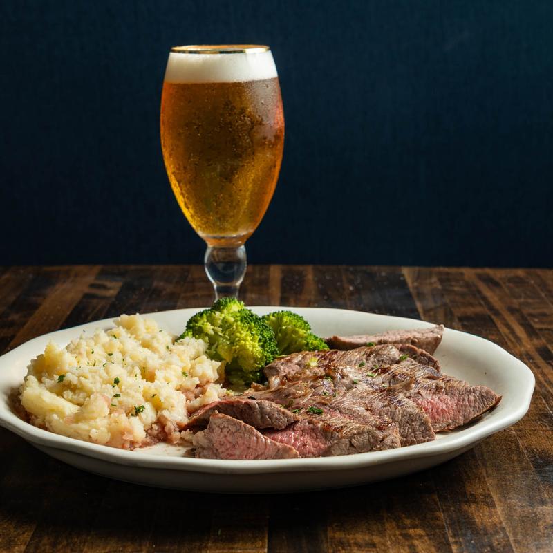 Sliced Sirloin photo