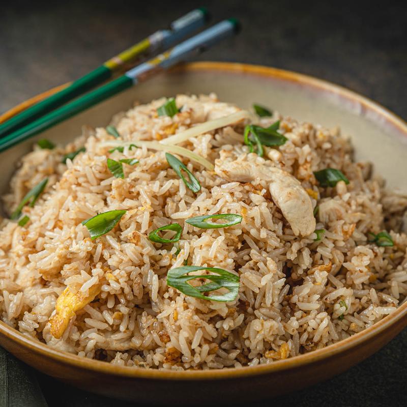 Thai Fried Rice photo