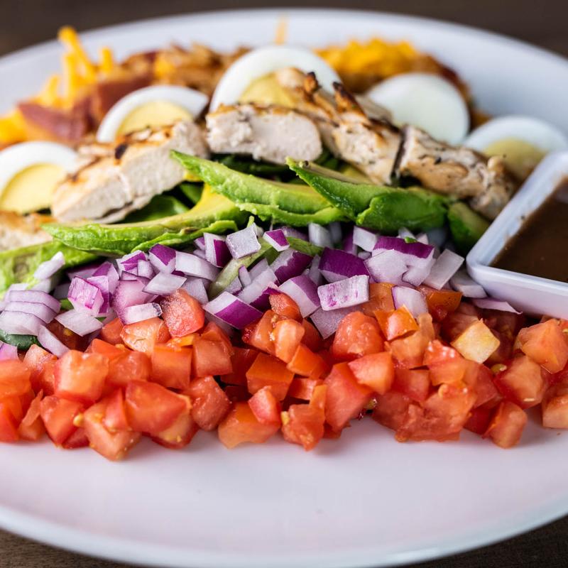 Cobb Salad photo