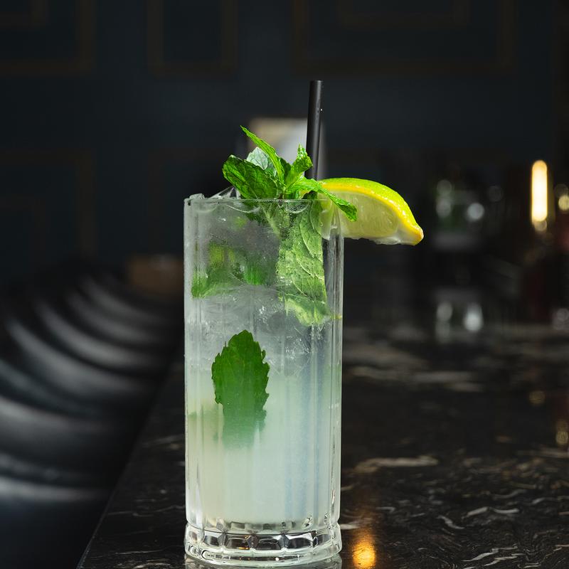 Bar One Mojito (SHB) photo