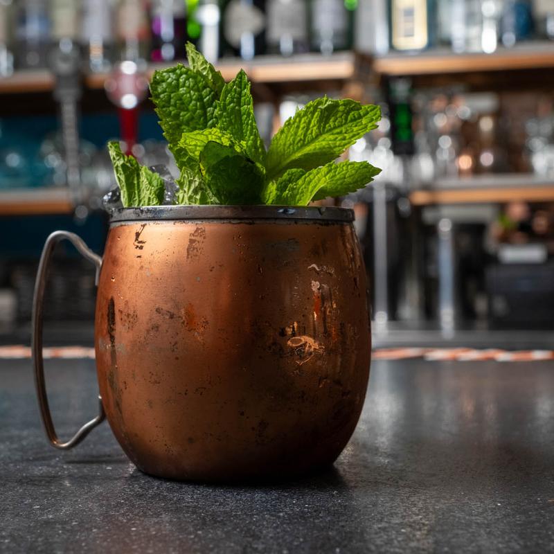 menu item 37 of 77, Elder Mule