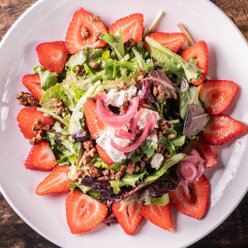 Strawberry Fields photo