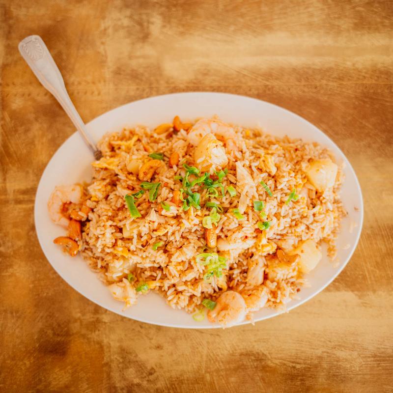 Malaysian Fried Rice (S) photo