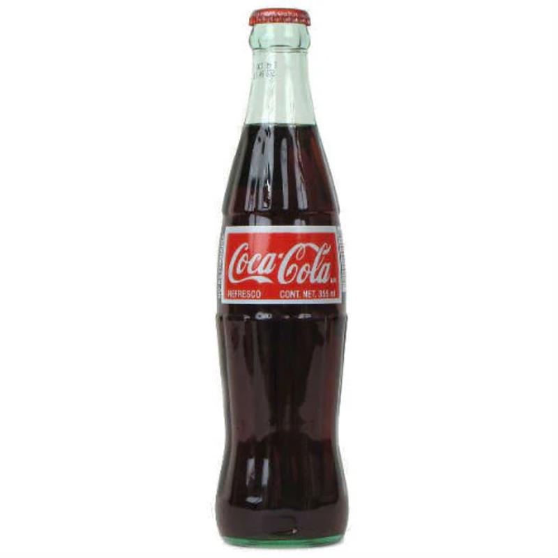 Mexican Coke photo