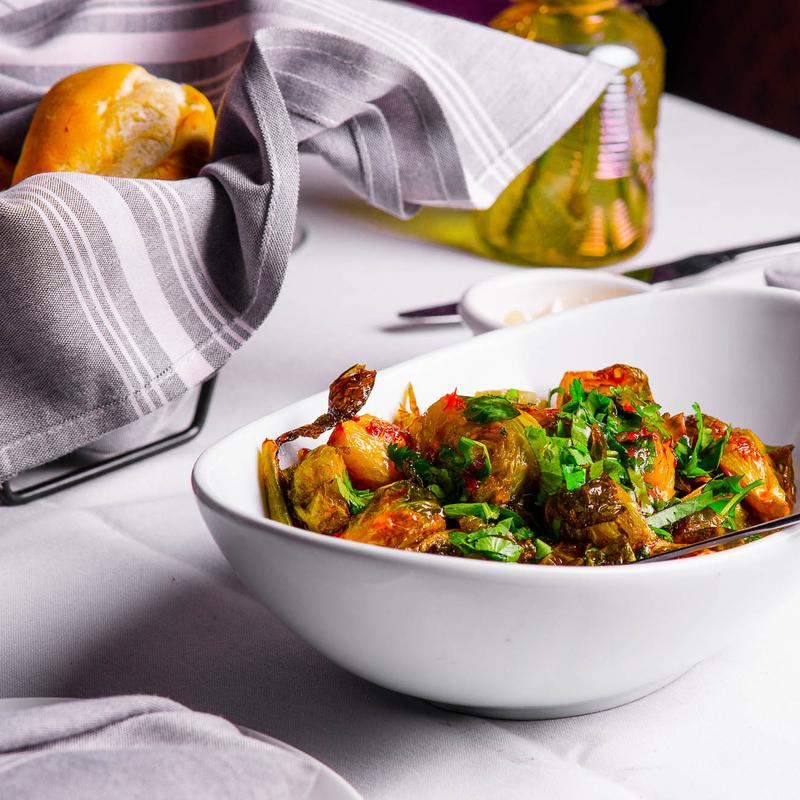 Brussel Sprouts photo