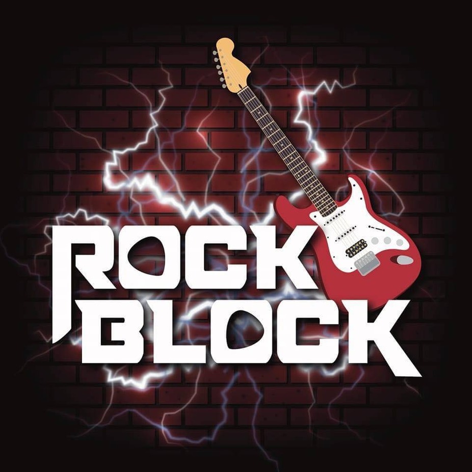 Live Music Friday: Rock Block event photo