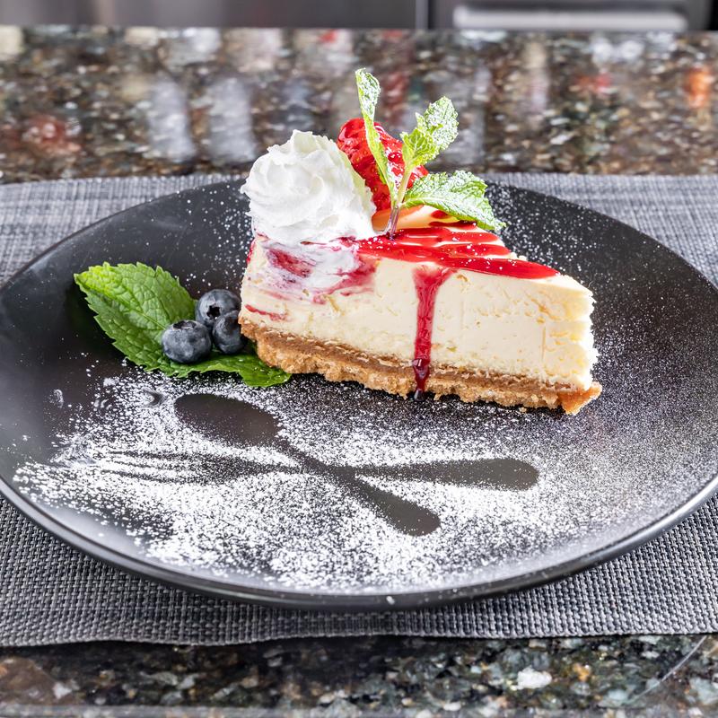 NY CHEESECAKE photo