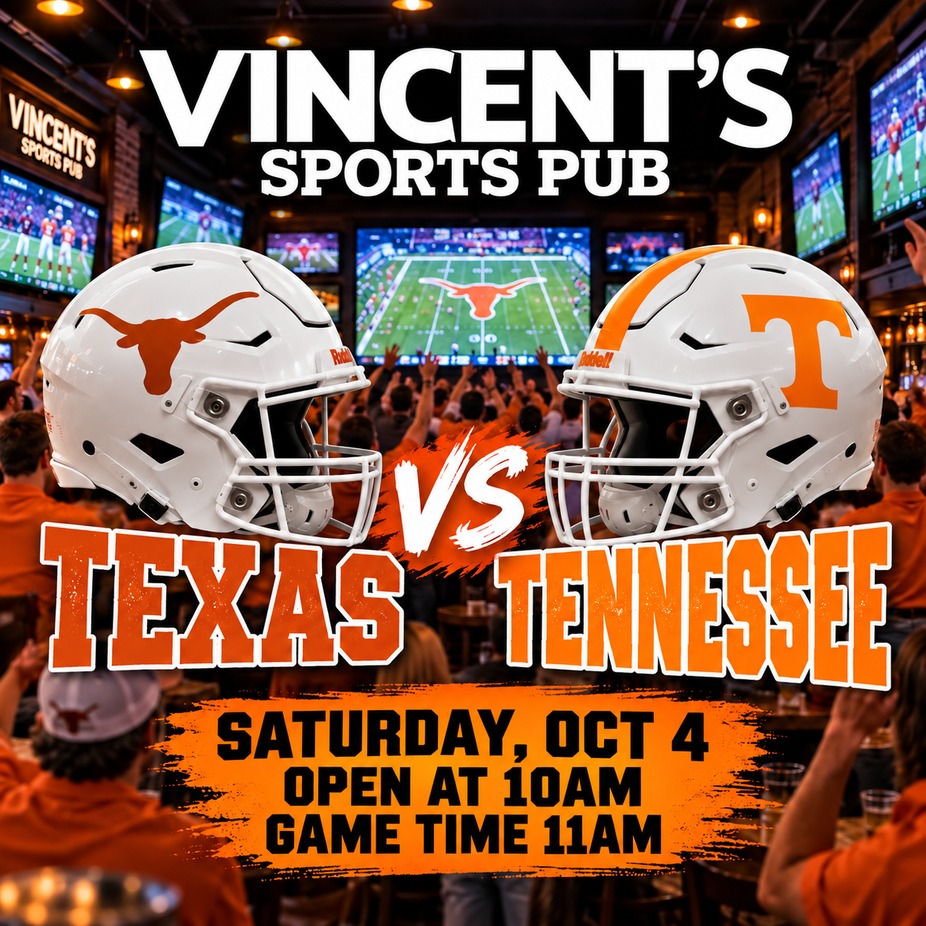 UT VS Tennessee event photo
