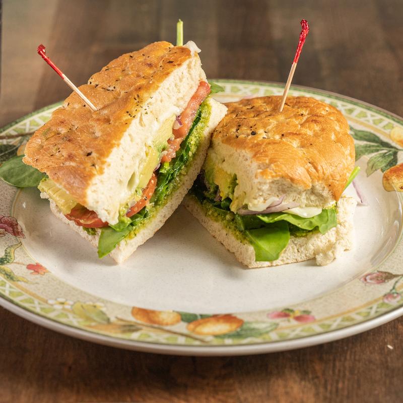 Toasted Caprise photo