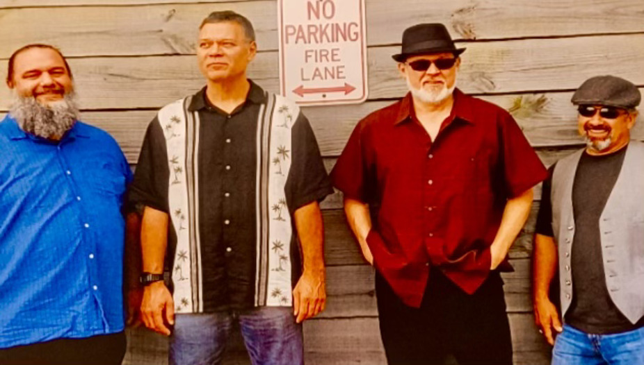 Live Music by the BEN DUKE BAND event photo