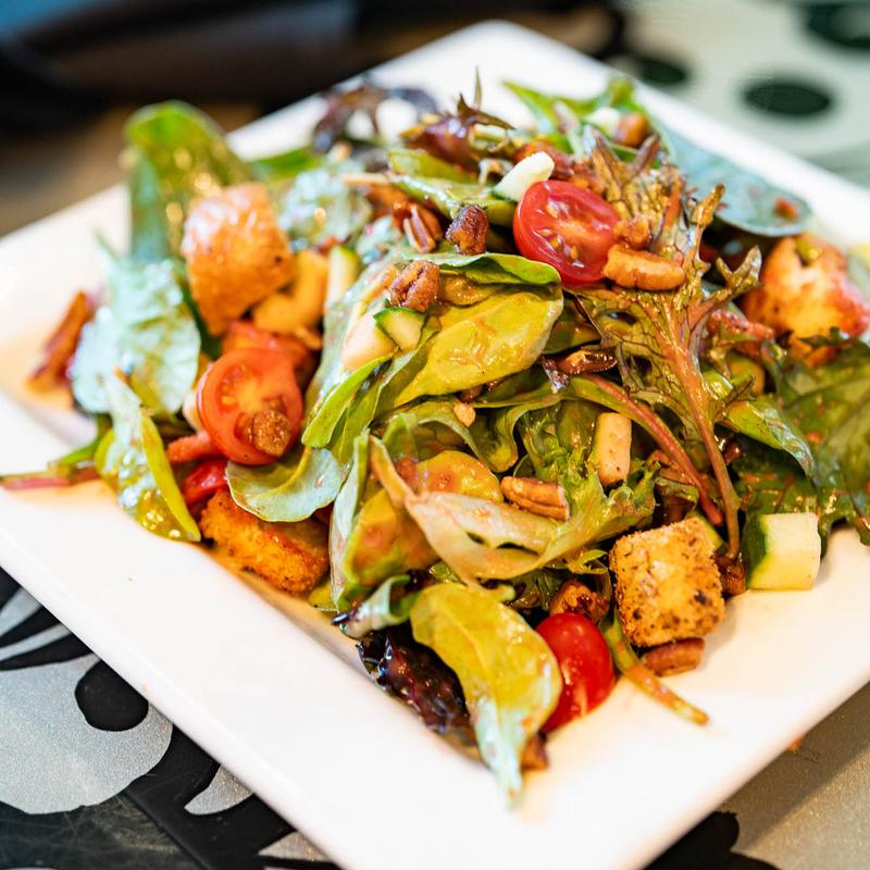 Suite Salad (GFO) photo