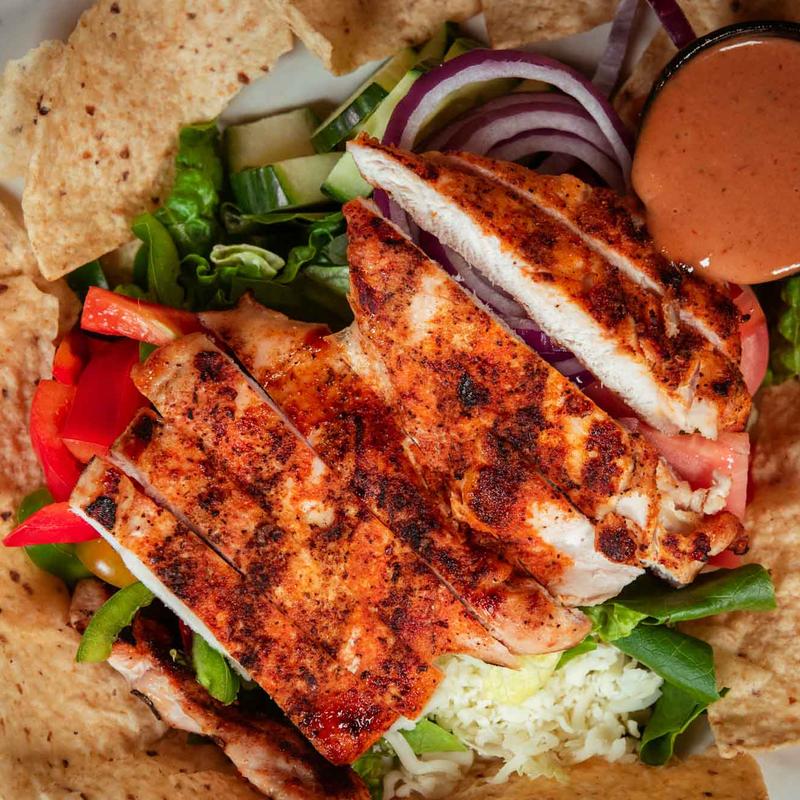 Southwestern Salad photo