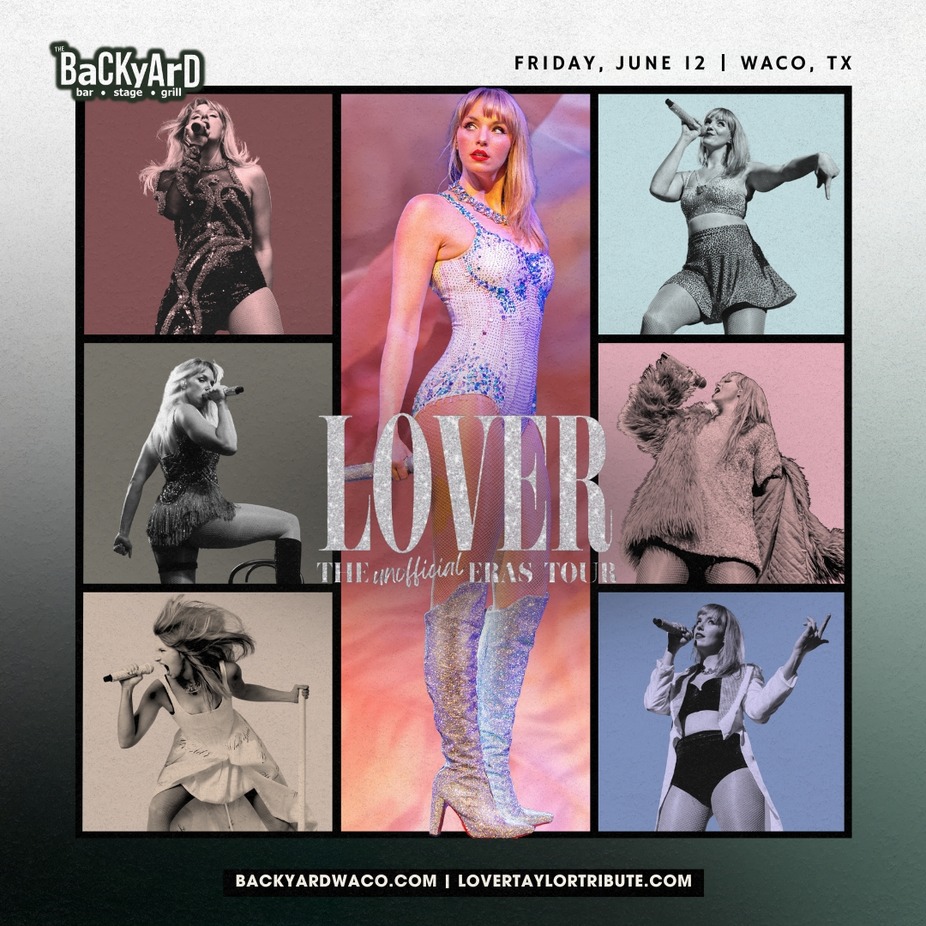 Lover - Taylor Swift Tribute event photo