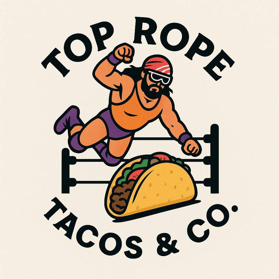 Top Rope Tacos event photo