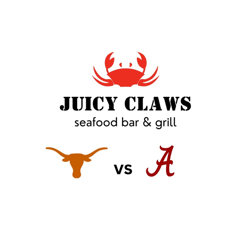 Juicy Claws Events
