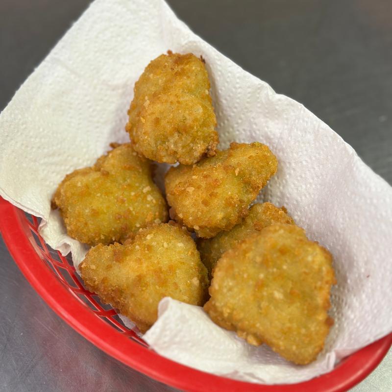 Broccoli Cheese Bites photo