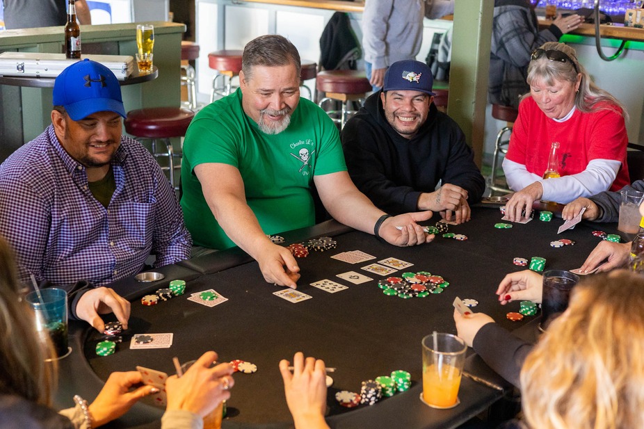 Poker Night! event photo