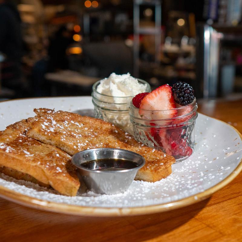 French Toast photo