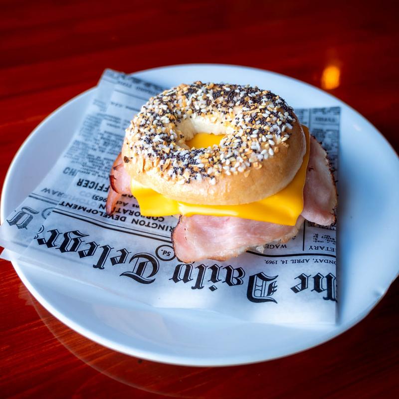 Ham, Egg, n' Cheese photo