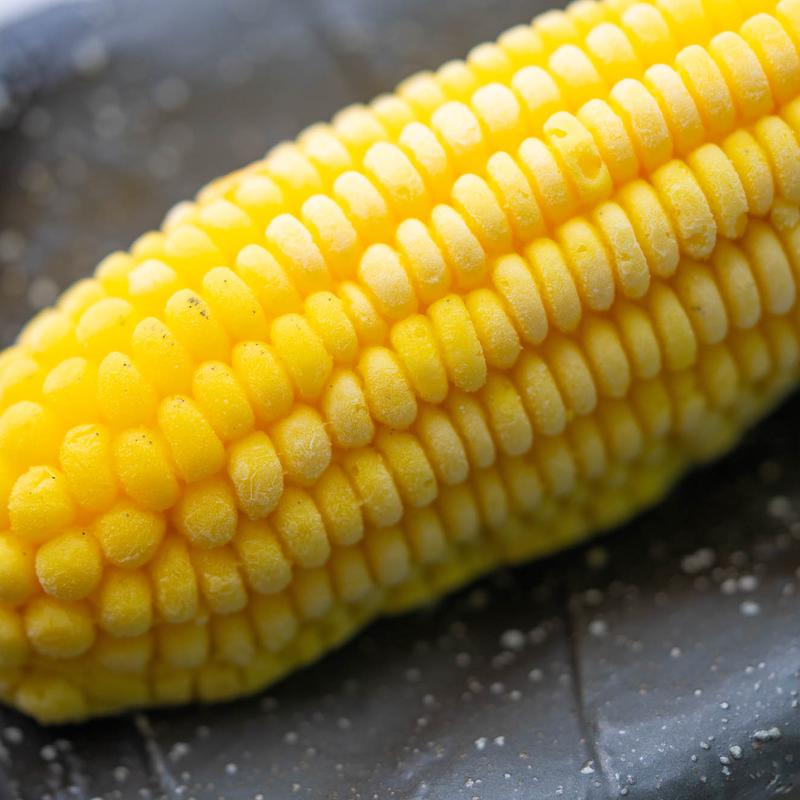 menu item 18 of 21, Elote Ice Cream