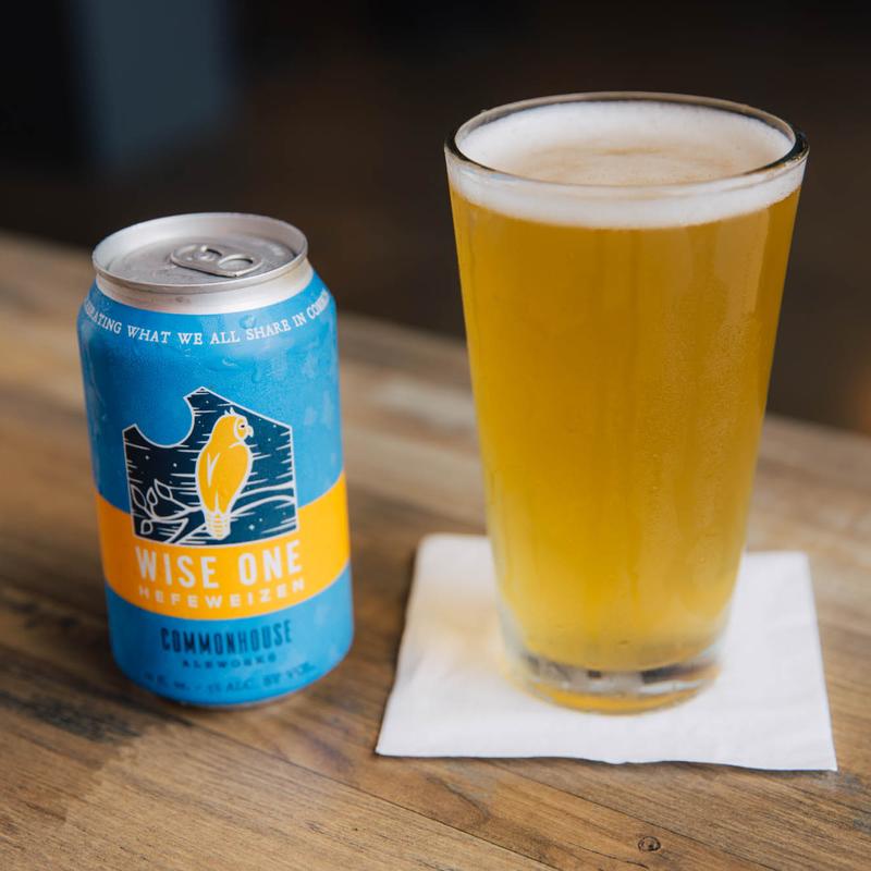 Rotating local Beers photo