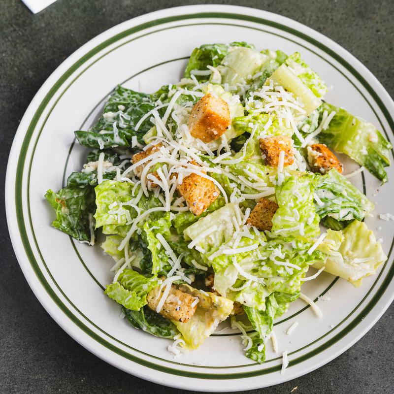 Caesar Salad* photo