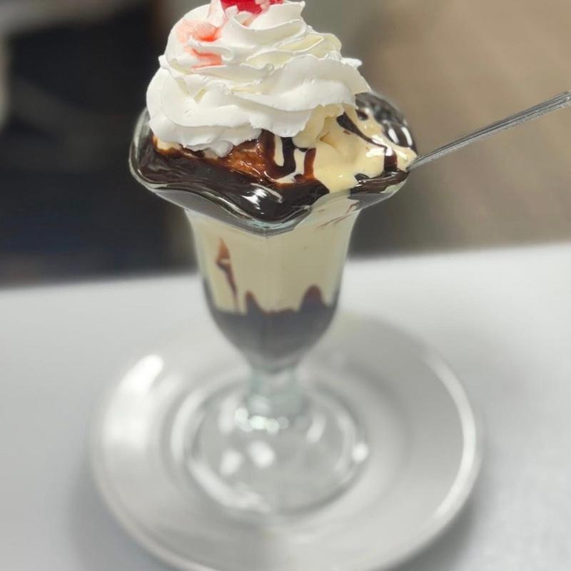 Kids Sundae photo