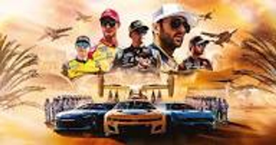 Nascar Sundays event photo