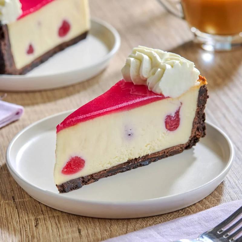 menu item 62 of 87, Cake of the Week